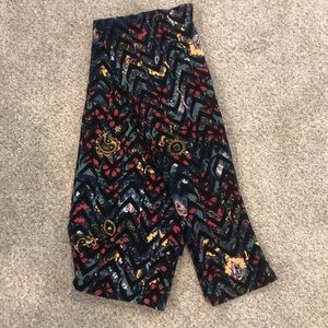 Lularoe One Size leggings